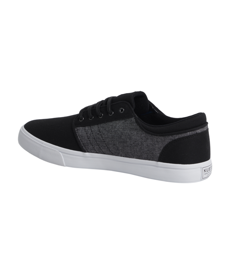 Kustom Remark 2 in BLACK SLUB