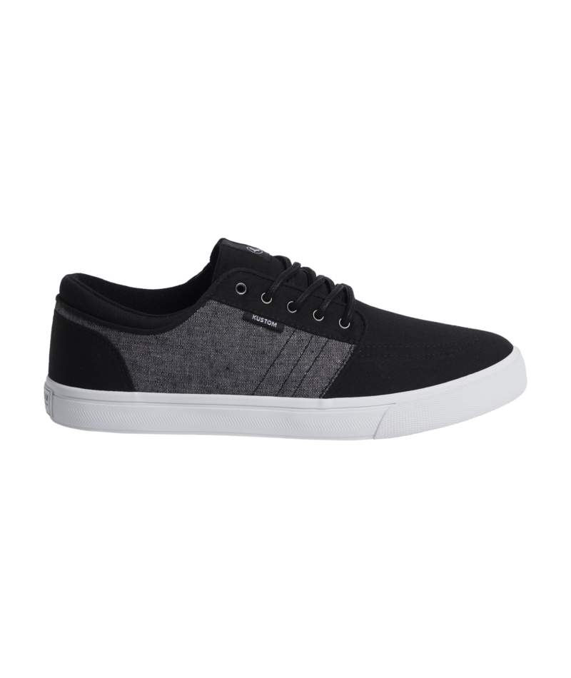 Kustom Remark 2 in BLACK SLUB