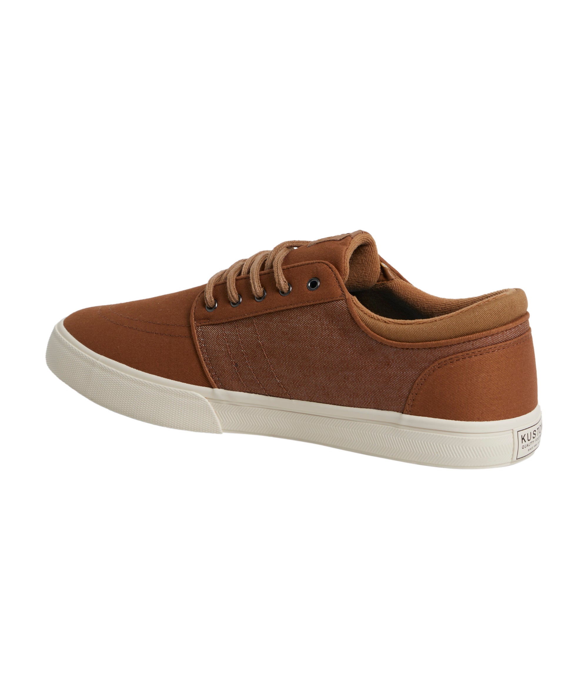 Kustom Remark 2 in BROWN TAN