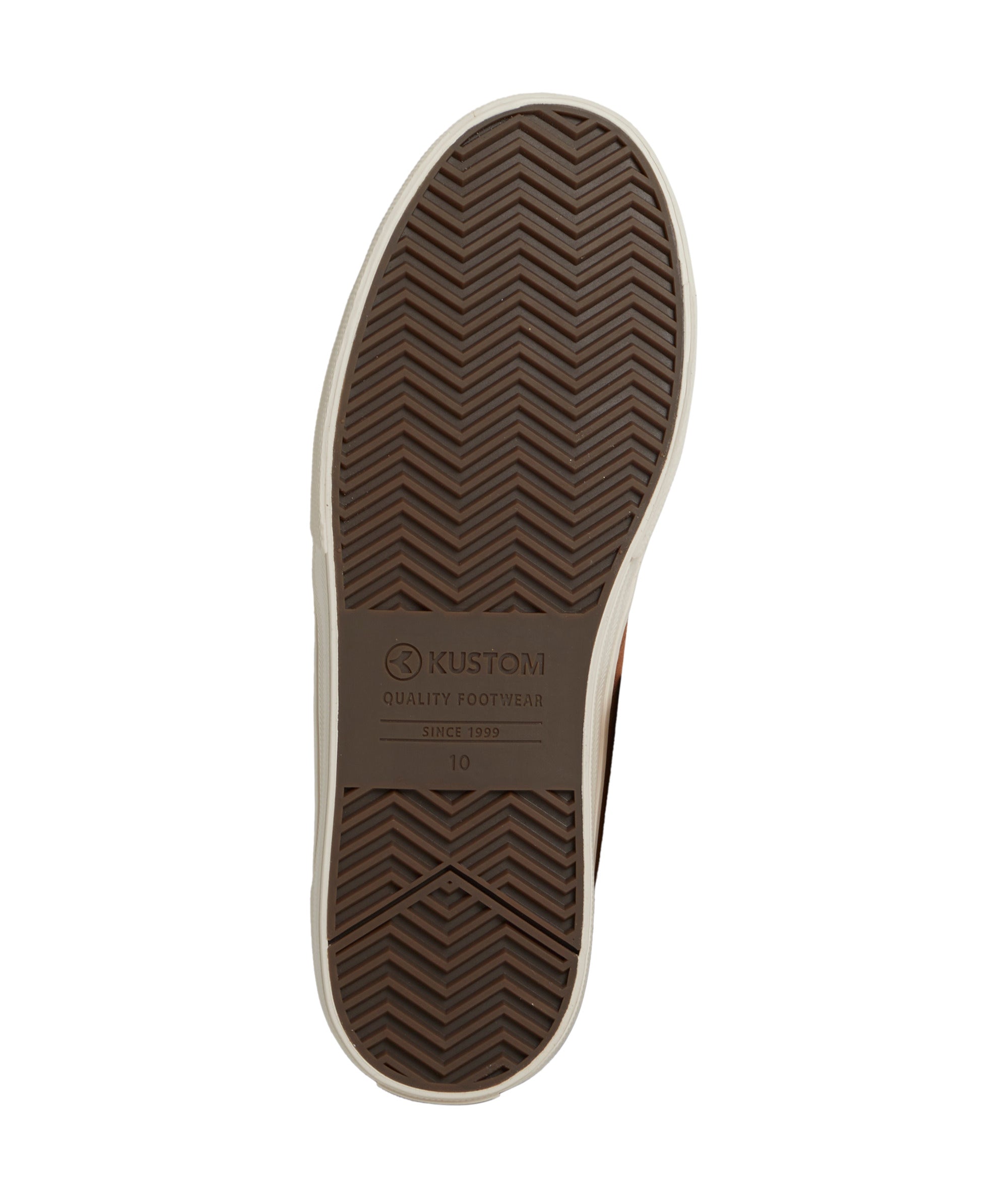 Kustom Remark 2 in BROWN TAN