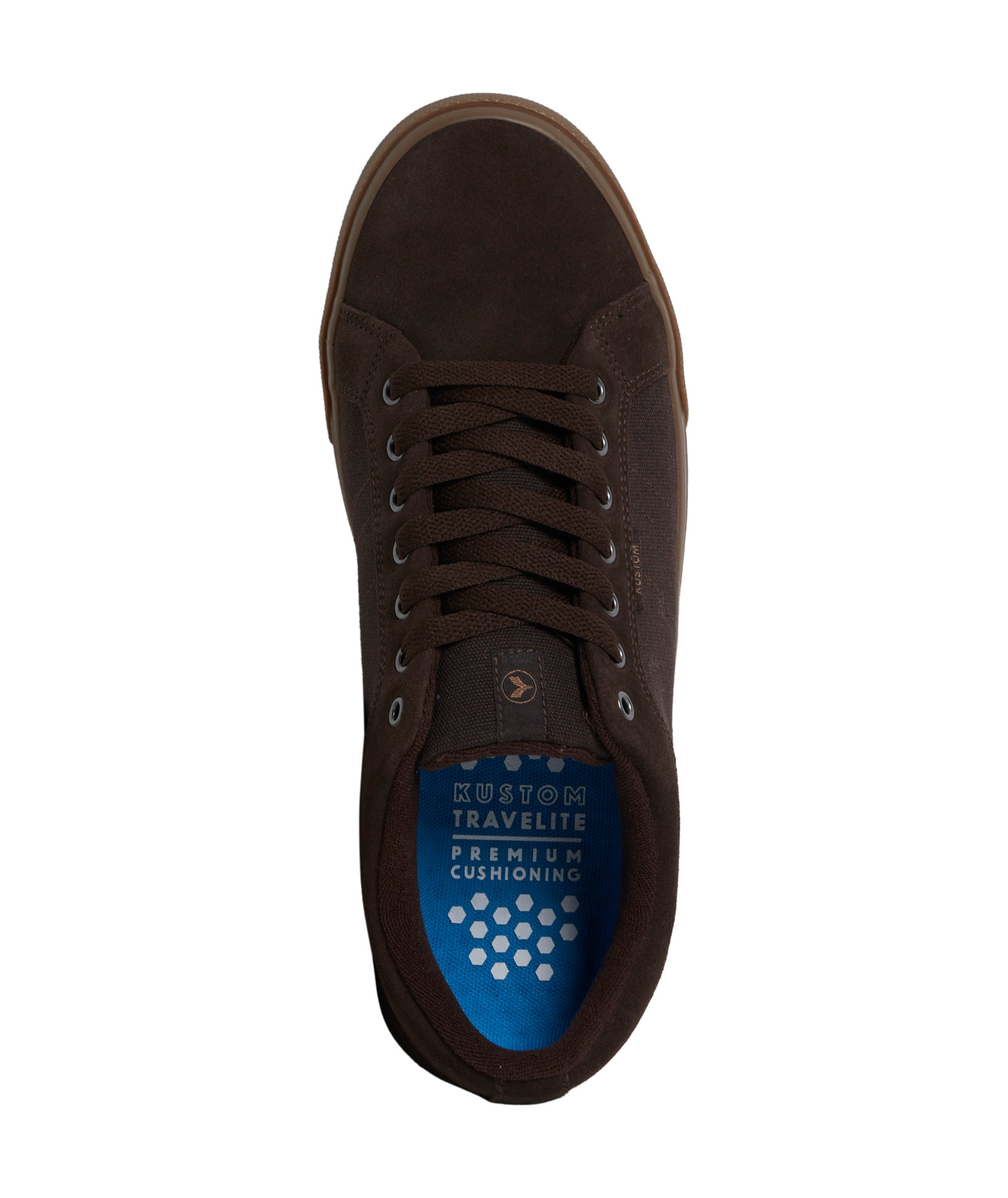 Kustom Finetime Classic in CHOC