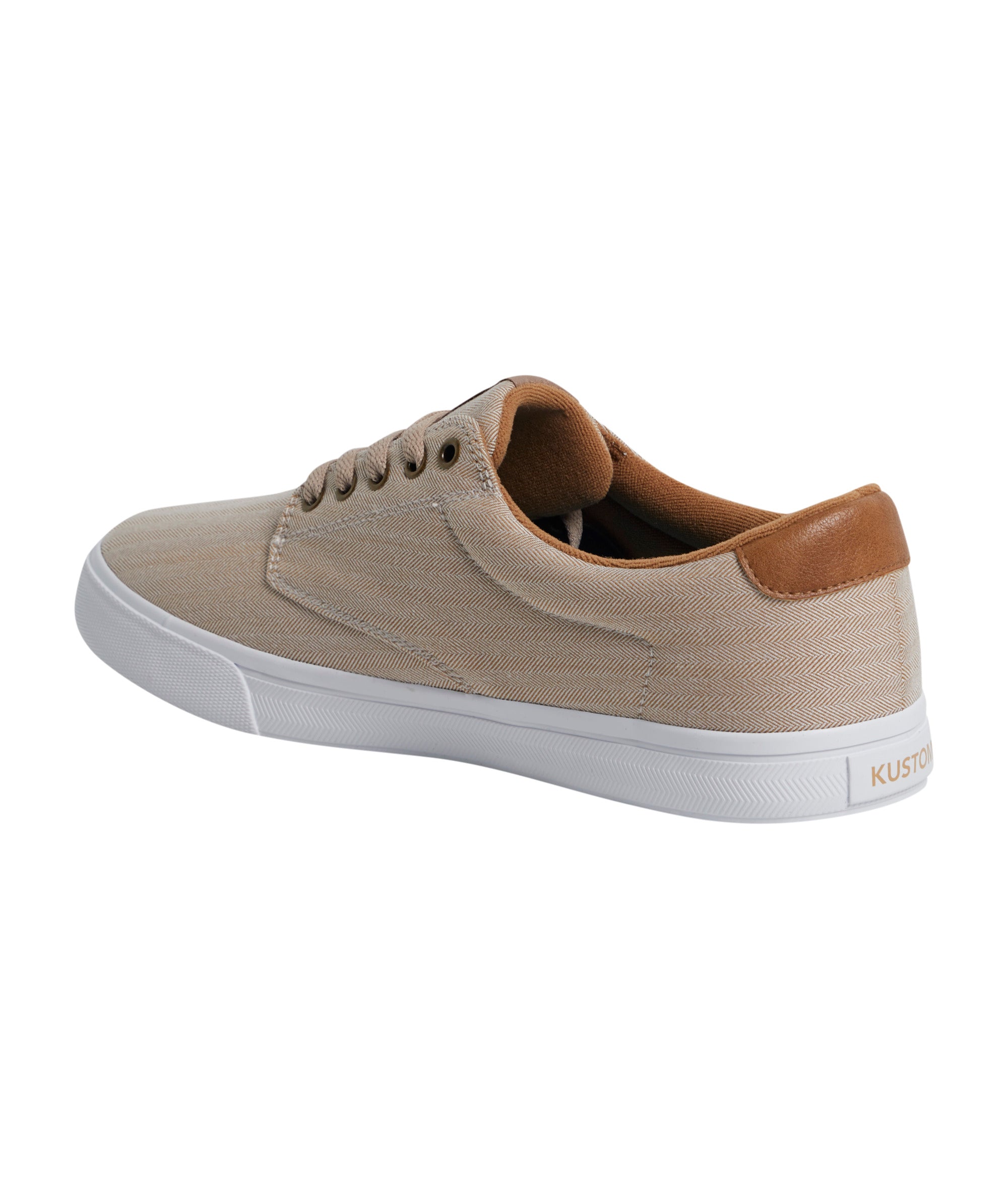 Kustom Asmus in HERRING