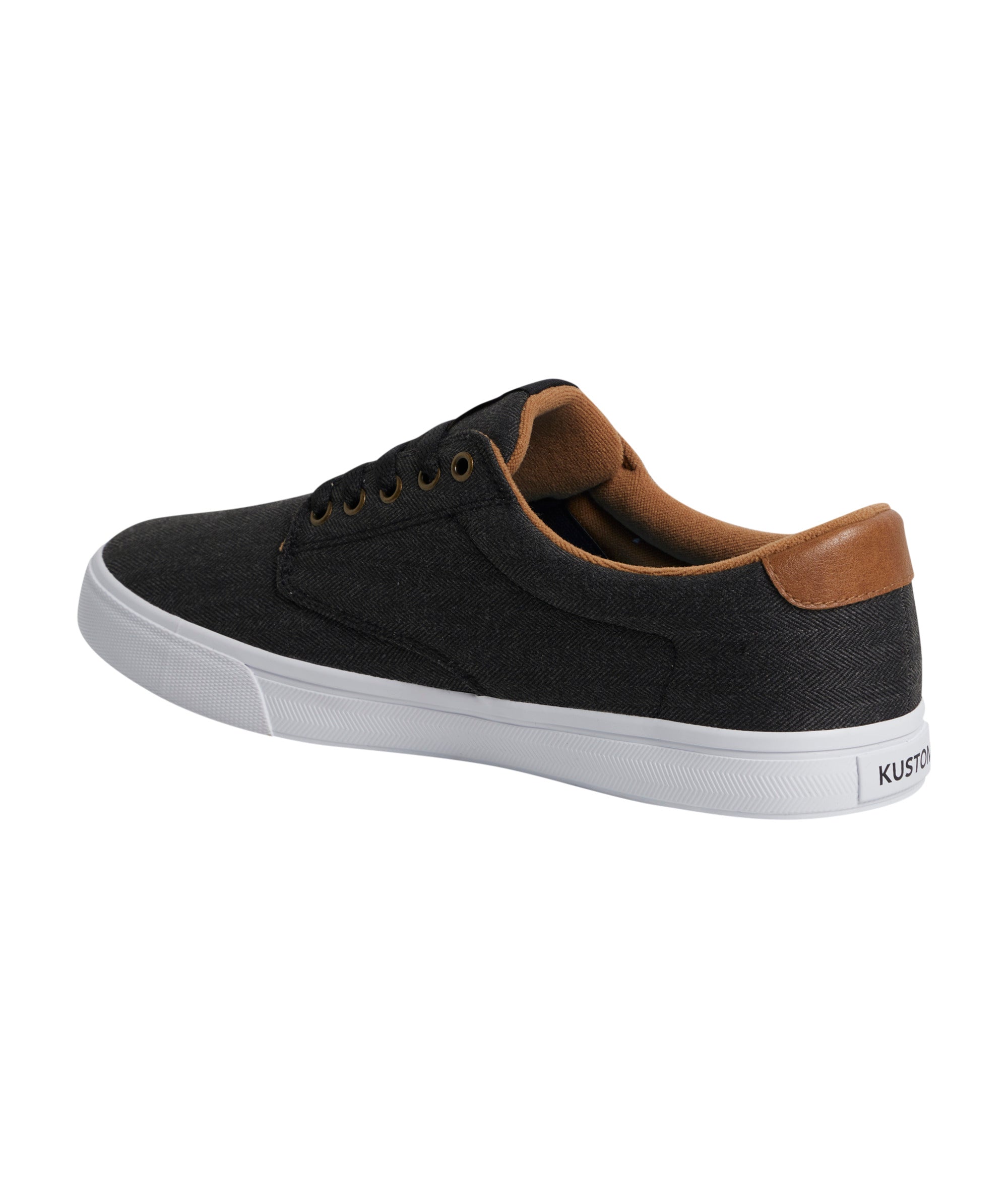 Kustom Asmus in BLACK HERRING