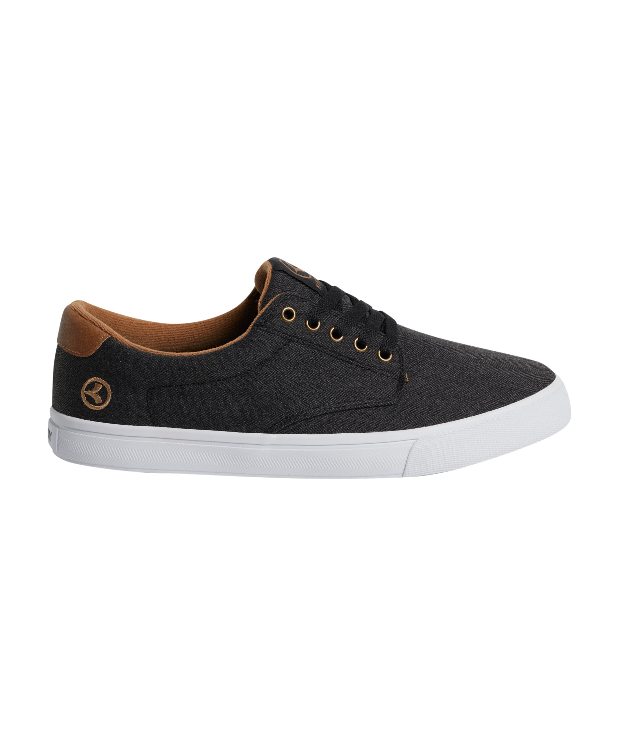 Kustom Asmus in BLACK HERRING