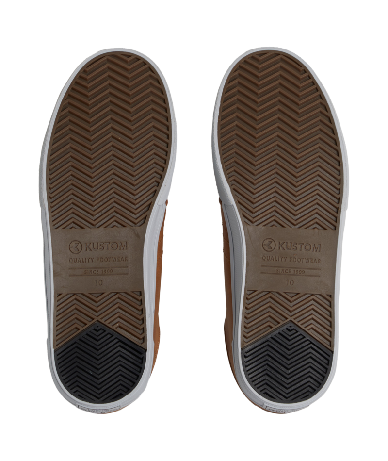 Kustom Remark 2 in BROWN