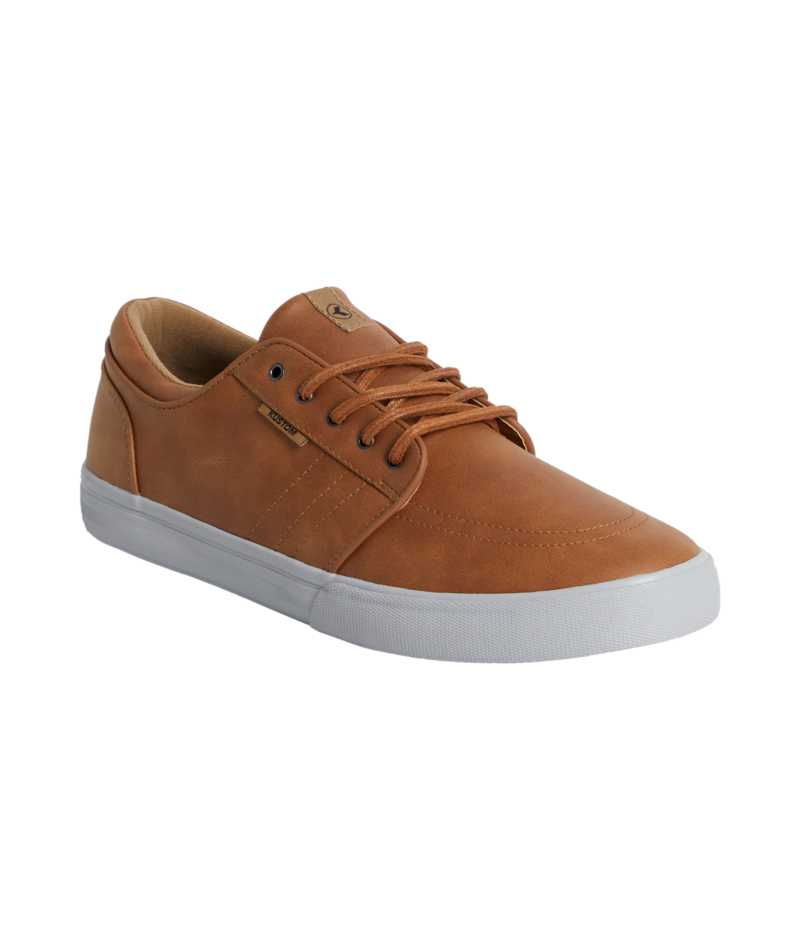 Kustom Remark 2 in BROWN