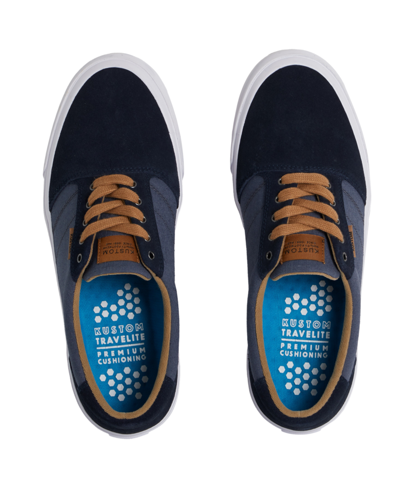 Kustom Area in NAVY MICRO