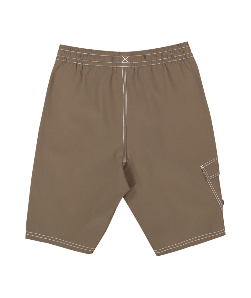 Quiksilver Exhibit 18 Youth Volley in CANTEEN