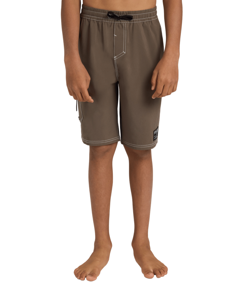 Quiksilver Exhibit 18 Youth Volley in CANTEEN