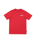 Quiksilver Yg Spray Ss Youth in SALSA