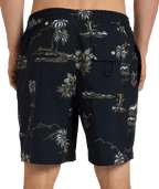 Quiksilver Ocean Volley 18 in BLACK