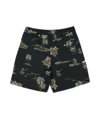 Quiksilver Ocean Volley 18 in BLACK