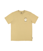 Quiksilver Hard Line Ss in CORNSTALK