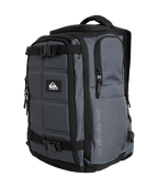 Quiksilver Grenade Backpack in IRON GATE