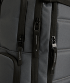 Quiksilver Grenade Backpack in IRON GATE