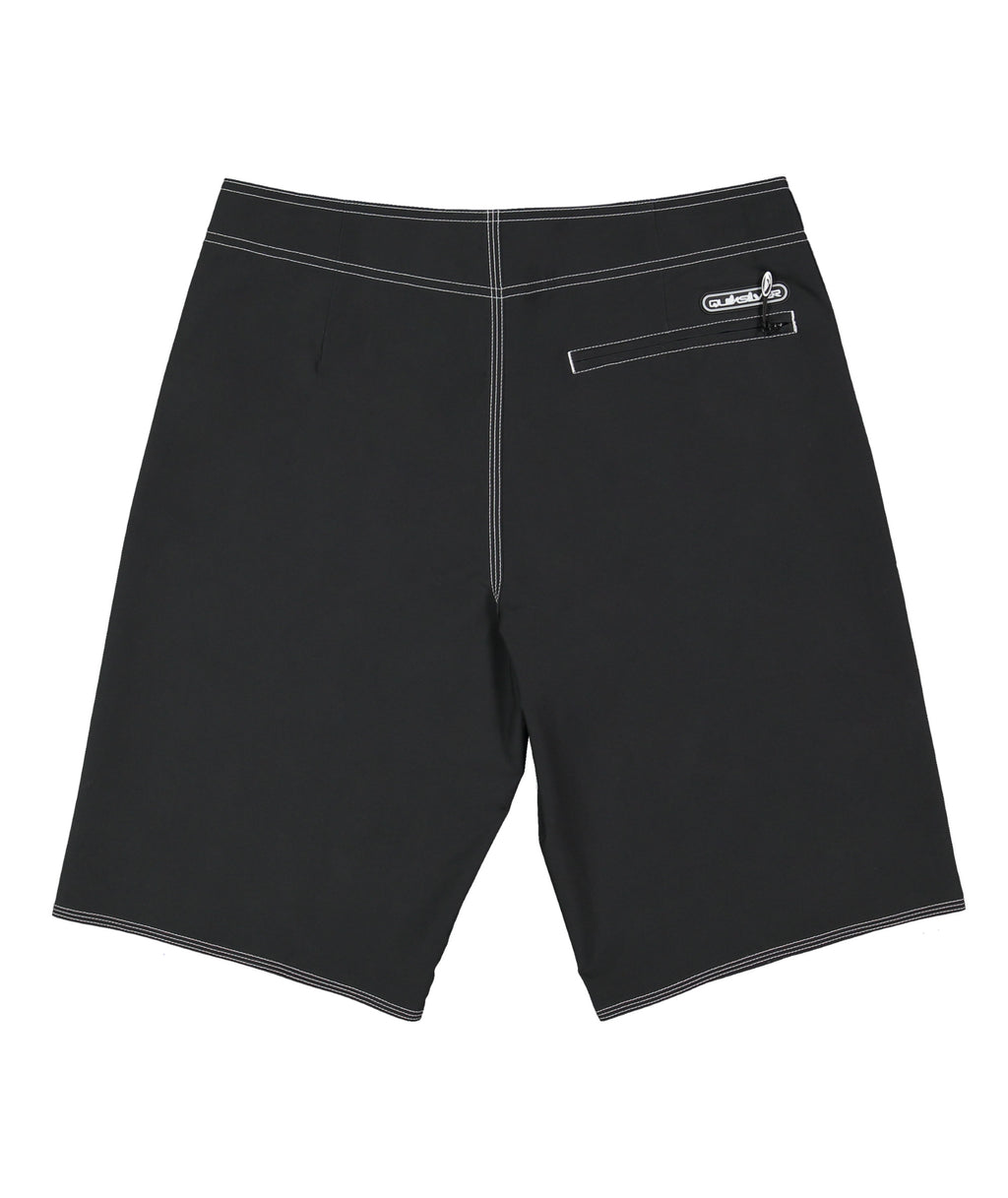 Quiksilver Circuit Boardshort 21nb in BLACK