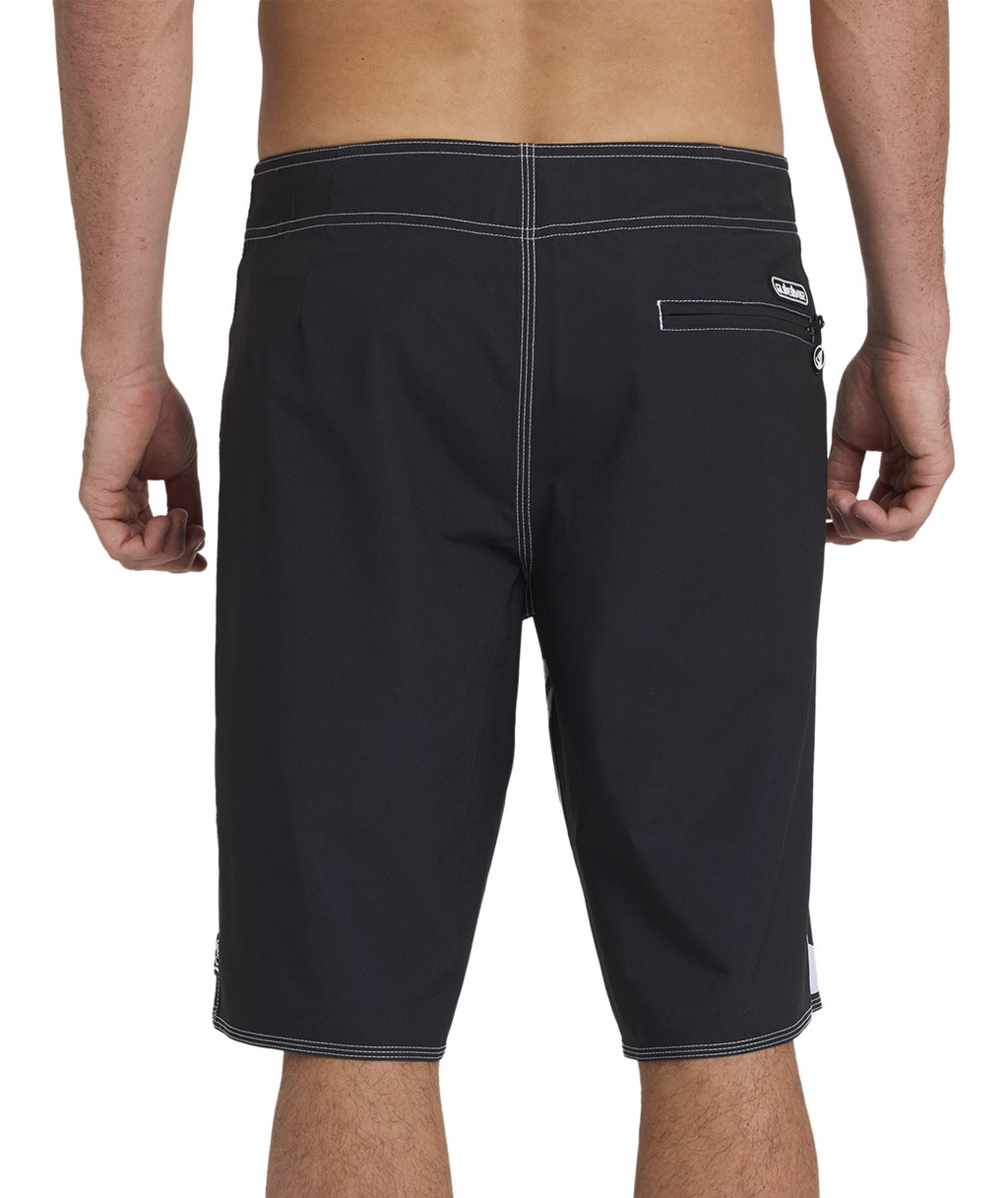 Quiksilver Circuit Boardshort 21nb in BLACK