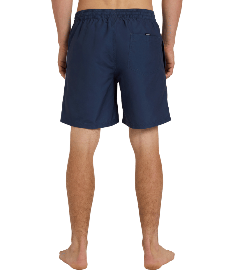 Quiksilver Everyday Vert 2.0 Volley 17 in MOOD INDIGO