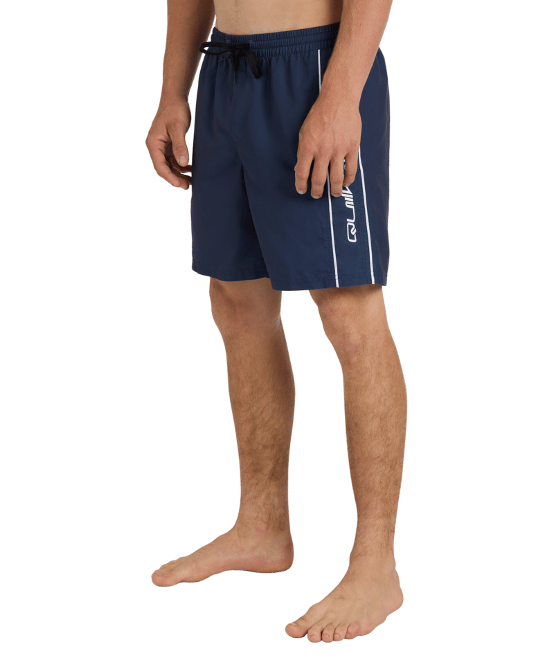 Quiksilver Everyday Vert 2.0 Volley 17 in MOOD INDIGO