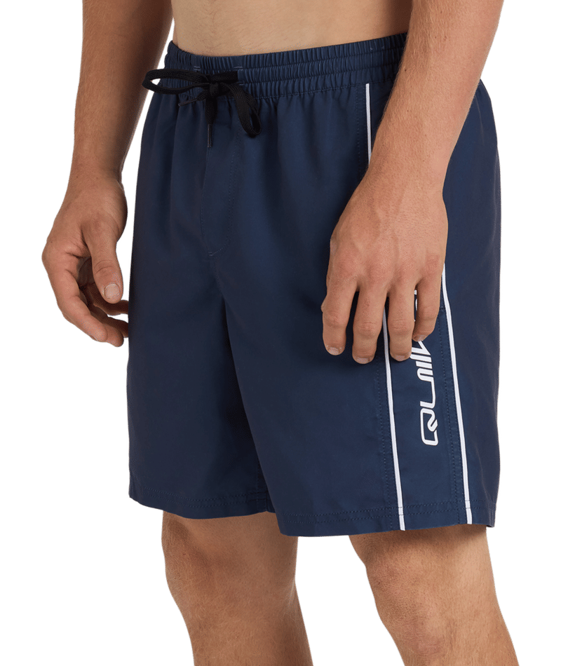 Quiksilver Everyday Vert 2.0 Volley 17 in MOOD INDIGO