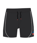 Quiksilver Stab Volley 21 in BLACK