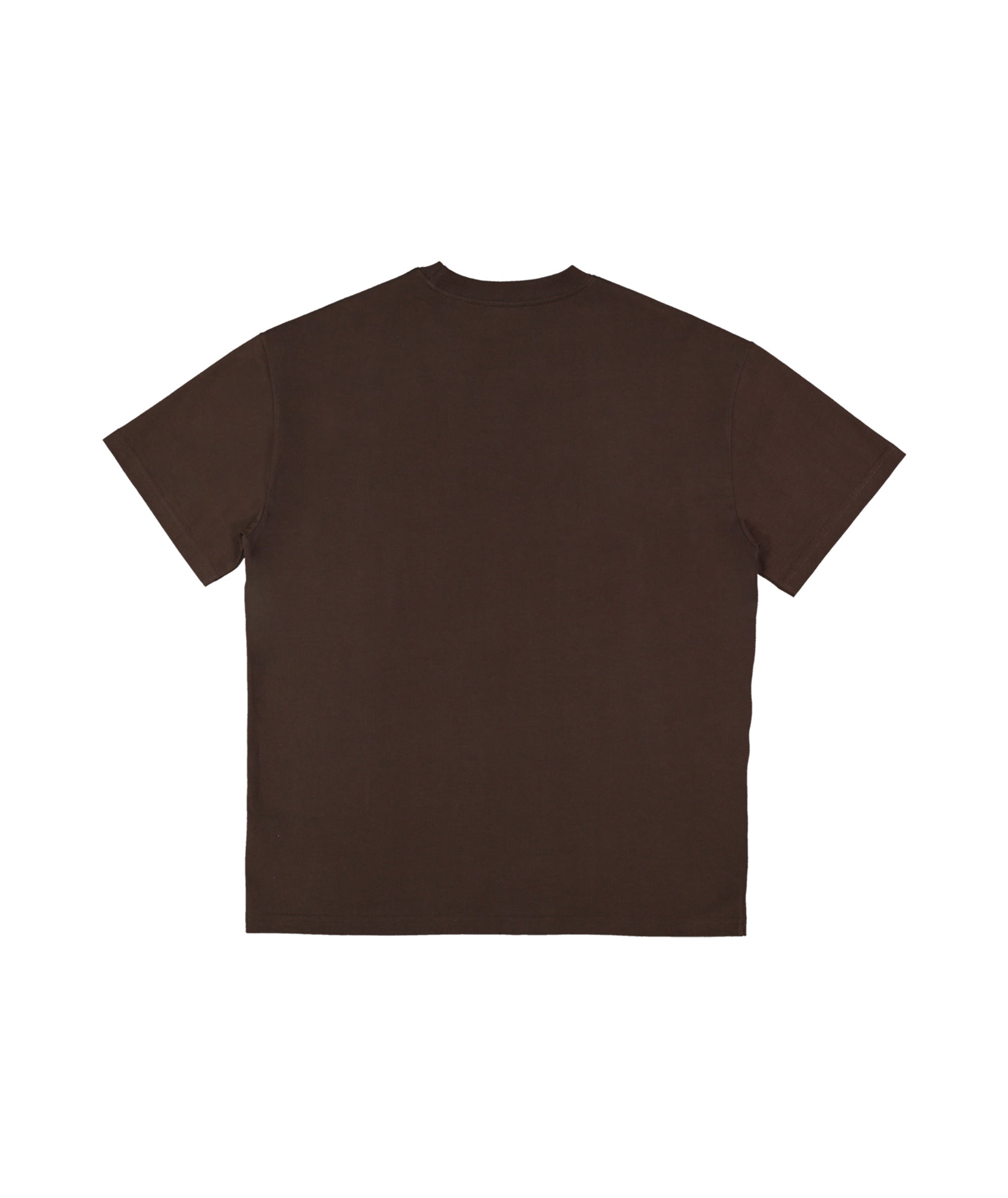 Quiksilver The Void Ss in CHOCOLATE BROWN