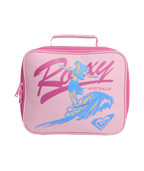 Roxy Roxy Vibes Lunchbox in POWDER PINK