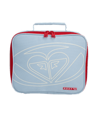 Roxy Betty Lunchbox in POWDER BLUE