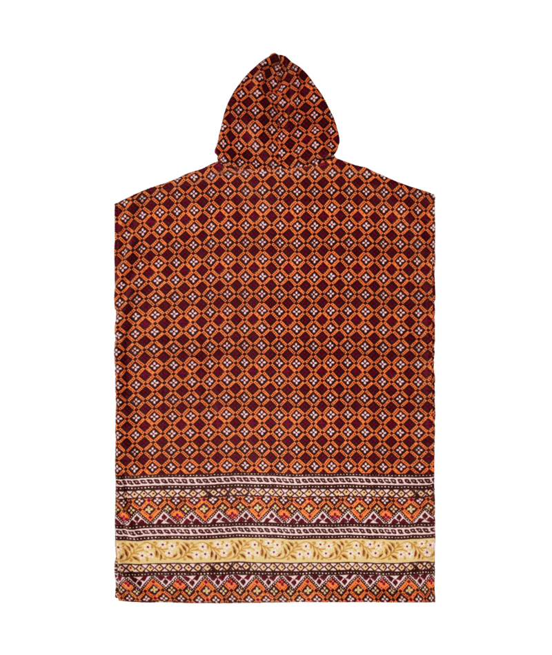 Roxy Stay Magical Printed in DUSTY ORANGE