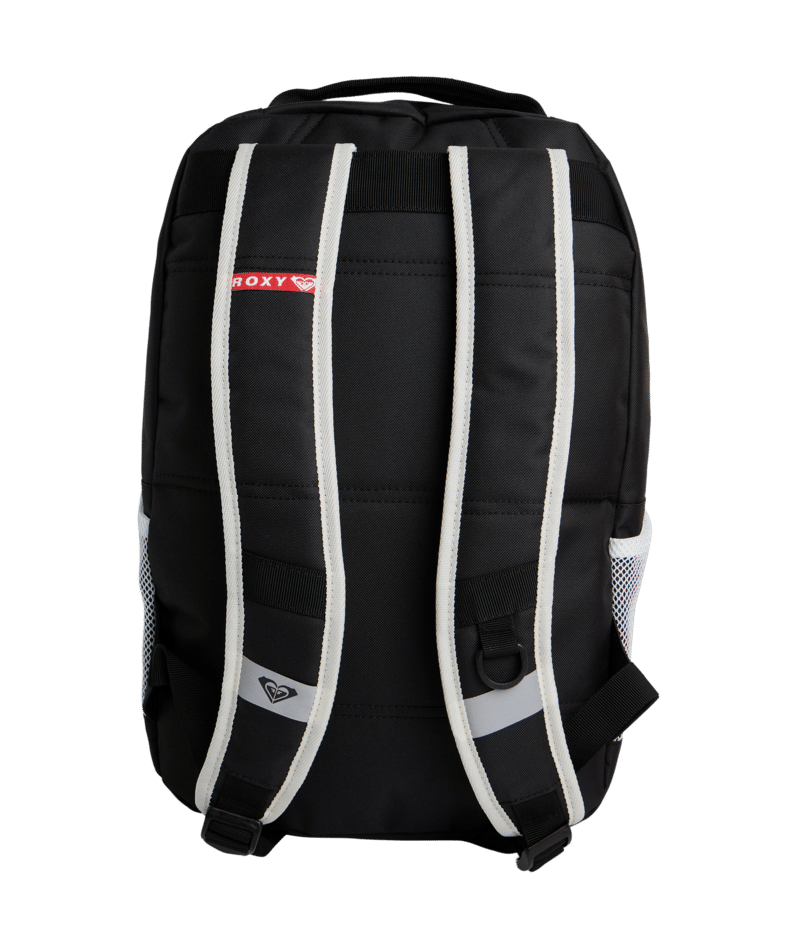 Roxy Betty Backpack in BLACK