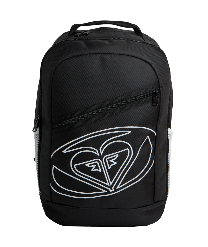 Roxy Betty Backpack in BLACK
