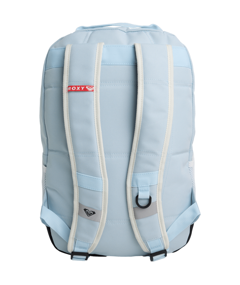 Roxy Betty Backpack in POWDER BLUE