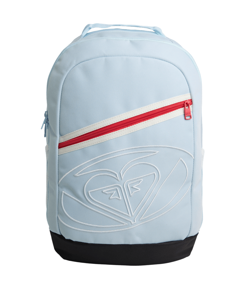 Roxy Betty Backpack in POWDER BLUE