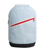 Roxy Betty Backpack in POWDER BLUE
