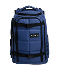 Roxy Supply Backpack in BIJOU BLUE