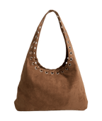 Roxy Wilder Handbag in TAN