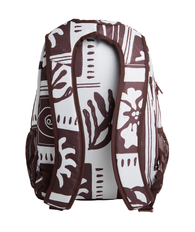 Roxy Shadow Swell Printed in JAVA