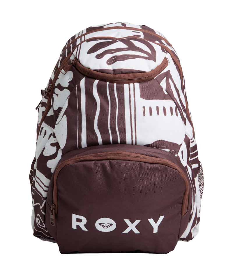 Roxy Shadow Swell Printed in JAVA