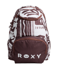 Roxy Shadow Swell Printed in JAVA