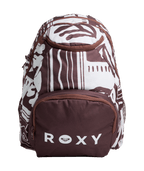 Roxy Shadow Swell Printed in JAVA