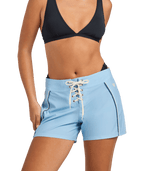 Roxy Heartland 3 Inch Bs in PLACID BLUE