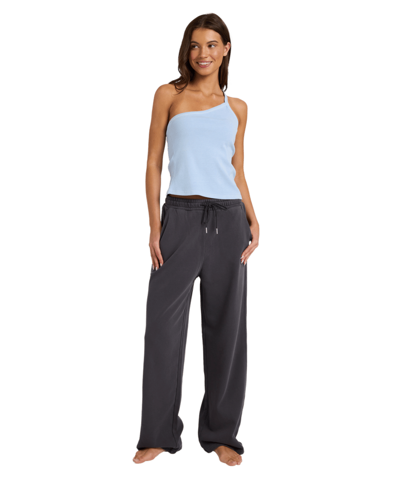 Roxy This Way Trackie in PHANTOM