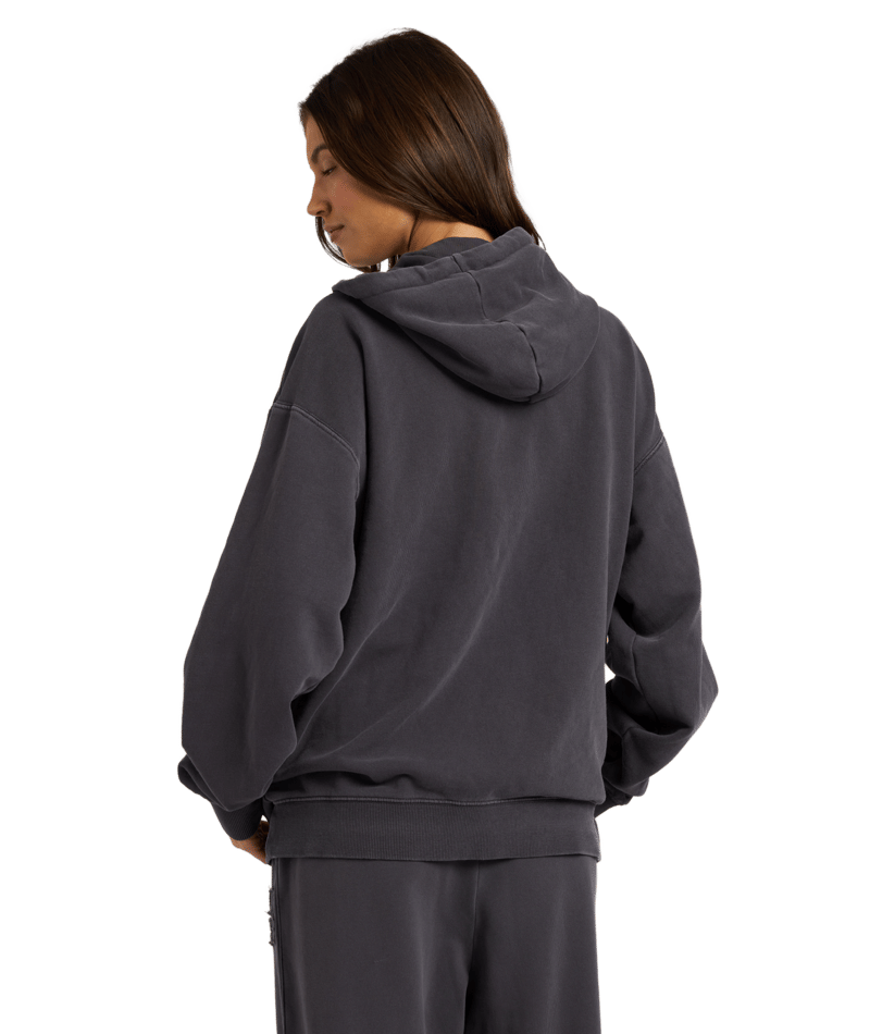 Roxy This Way Zip Thru in PHANTOM