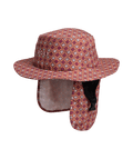 Roxy Aurora Surf Hat in DUSTY ORANGE