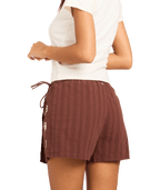 Roxy Addis Skort in JAVA