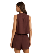 Roxy Amor Top in JAVA