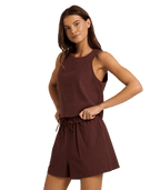 Roxy Amor Top in JAVA
