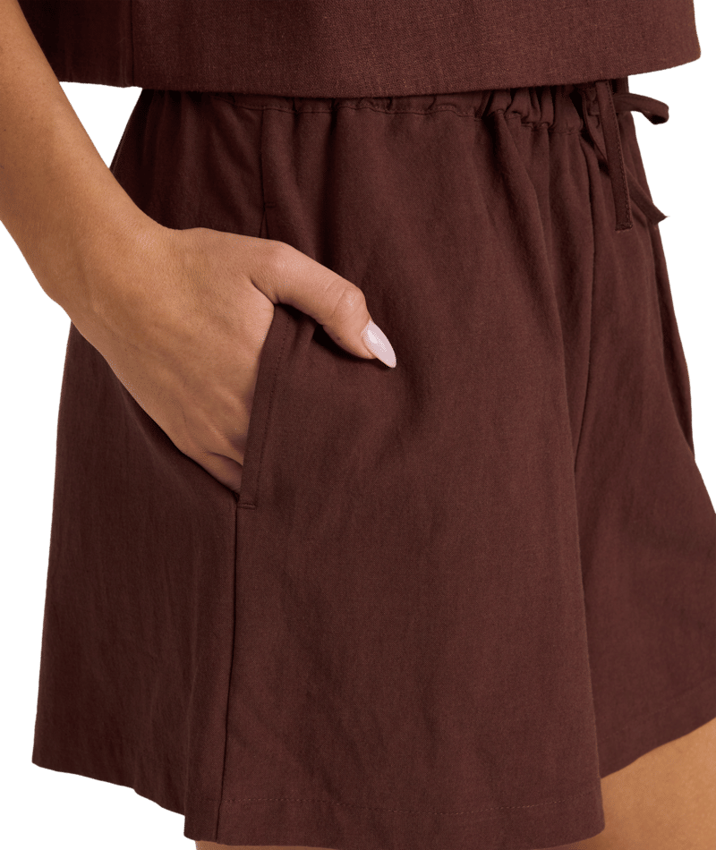 Roxy Amor Top in JAVA