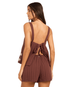 Roxy Addis Top in JAVA