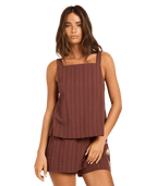 Roxy Addis Top in JAVA